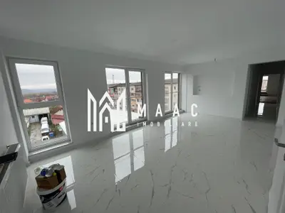 Penthouse 4 Camere Sebes Zona Kogalniceanu