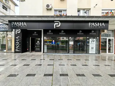 100 mp utili, poziție ultracentrală, Marasesti