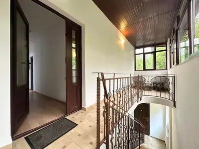 Inchiriere casă complet renovată cu 4 camere Băneasa, Sector 1