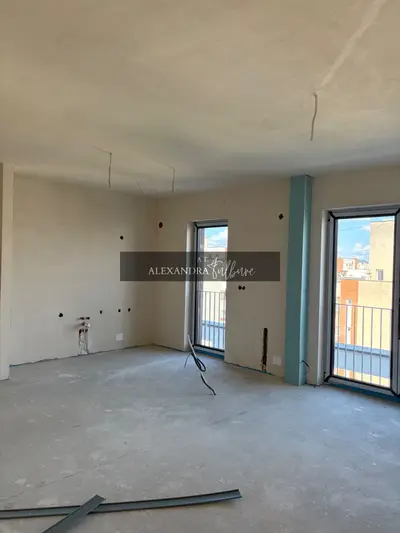 Apartament 3 camere | 2 băi | parcare | bloc nou | Dorobantilor