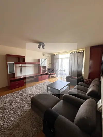 3 camere Padurea Baneasa - Zoo - Erou Iancu Nicolae I COMISION 0%