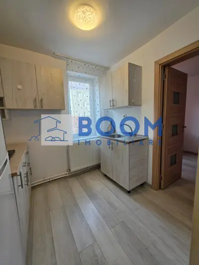 Apartament 2 camere | Etaj 2 | Bloc reabilitat termic | Zona Nord