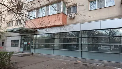 Spațiu 320 mp | Vitrină 25 m | Spital Grozovici