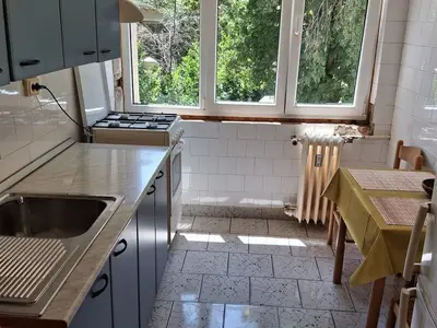Apartament 2 cam zona Baba Novac - Parc IOR