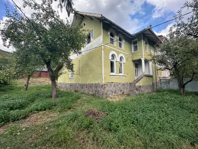 Casă de vânzare în comuna Raciu jud. Mureș