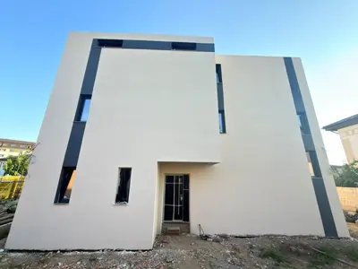 Casa individuala Chiajna - Luceafarului