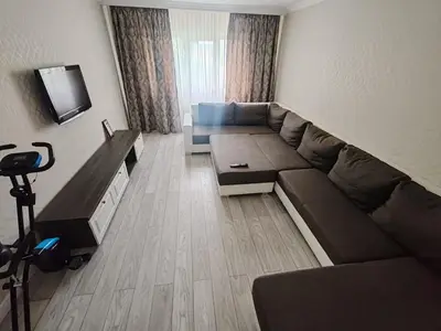 Apartament 2 camere, etajul 4, Zona Crucea Garii