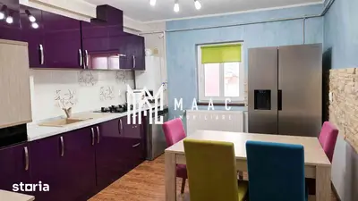 Apartament 3 camere de vânzare | Ostroveni, Râmnicu Vâlcea | 68 mp