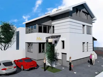 Oportunitate dezvoltare imobiliara Satu Mare