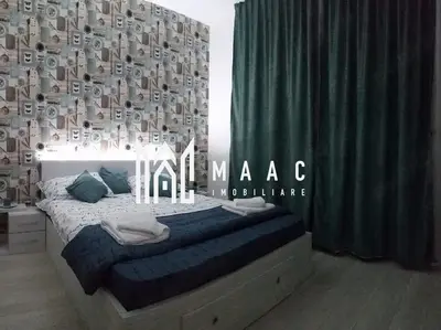 Garsonieră de închiriat | Sibiu, Piața Cluj | 35 mp