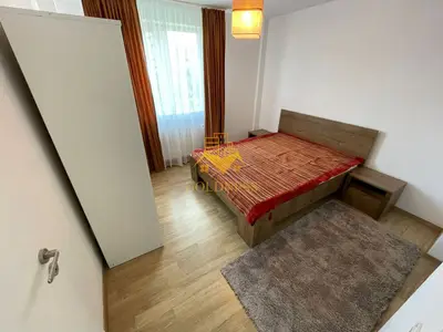 2 camere decomandate, parcare, Calea Turzii zona Mol, ROD, Profi