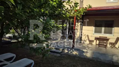 Vilă de închiriat P+1 | Jolly Ville – Iancu Nicolae | Băneasa