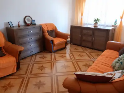 Apartment 3 rooms for sale in Tulcea