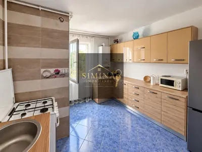 Apartament 2 Camere, De Vânzare, Strada Transilvania, Tudor