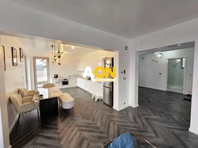 Casa noua, 6 camere, finisata la cheie, 1000 mp teren, zona Schit