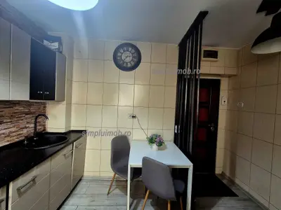 Apartament 2 camere - Obor