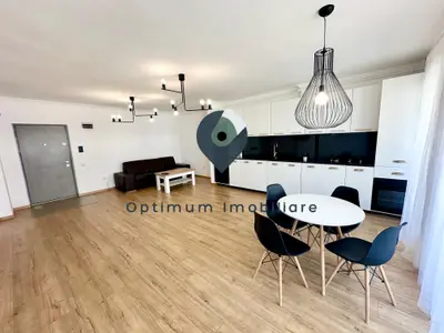 Apartament cu 2 camere in Floresti, Eroilor, etaj 6/8, 55 mp utili!