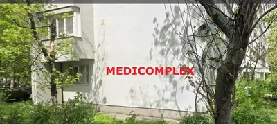 Spatiu comercial, cabinet medical, birou notarial, salon cosmetica