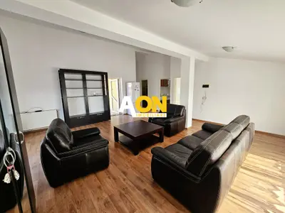 Apartament 3 camere, 80 mp, zona Schit, bloc nou, pretabil ca birou