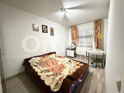 Apartament cu 2 camere, zona bulevardului Regele Mihai