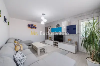 Apartament 3 camere decomandat | Eremia Grigorescu – Câmpineanu | 0%