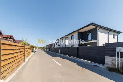 Casa noua P+1, 4 camere,  118 mp utili, Geamana, Bradu, AG