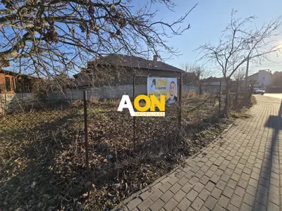 Teren 329mp Ultracentral Zona Mercur City