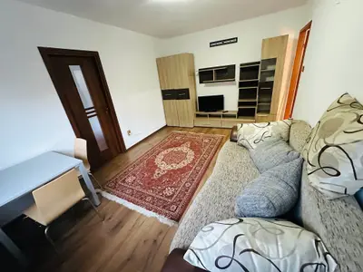 Apart.2 camere, etaj 2, zona Calea Aradului, Aleea Calinului – Oradea