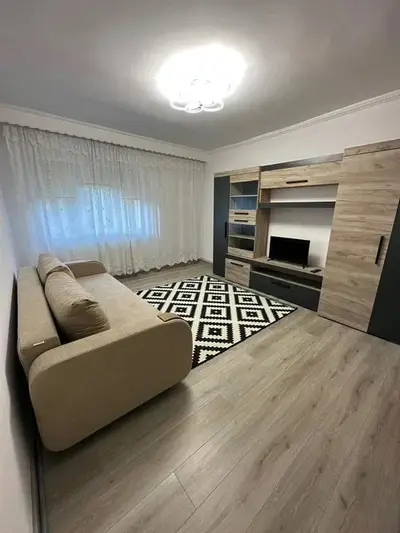 Apartament 2 camere, bloc-vila – 58 mp – Dv. Nord