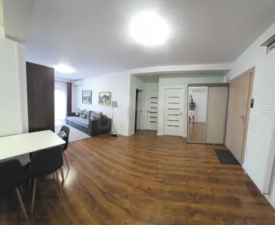 Apartament mobilat - Constantin Hagi Stoian - Unirii