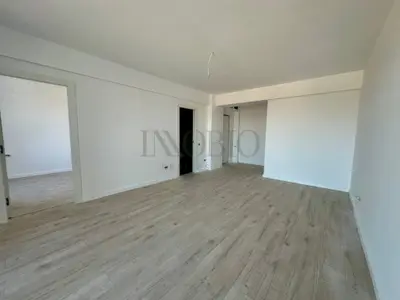 Apartament 2 Camere | Imobil 2025 | Atrium Plaza