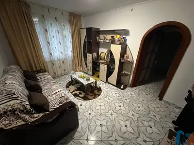 Apartament cu 2 camere | Parter | 43 mp | Lidl Gara | Scoala 7