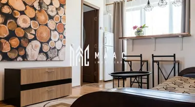 Apartament 2 camere | Balcon | 50 MPU | Lift |  Mihai Viteazul
