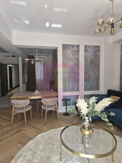 APARTAMENT PREMIUM CU 4 CAMERE | COMPLET MOBILAT ȘI ULTRAFINISAT | MY