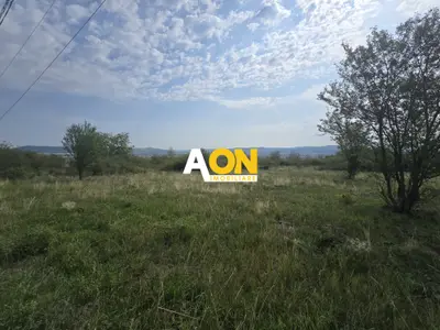 Teren 510mp Zona Valea Popii - Podei