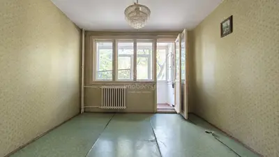 Vanzare apartament 4 camere, de renovat, Gorjului