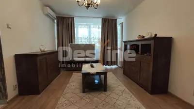 Apartament 2 camere,  Acces rapid la metrou Crângași