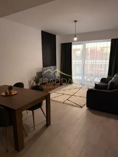 Prima Închiriere | 2 Camere Decomandat | Novum Splai | Centrala