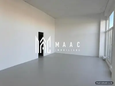 Spațiu comercial de închiriat | Șelimbăr | 140 mp
