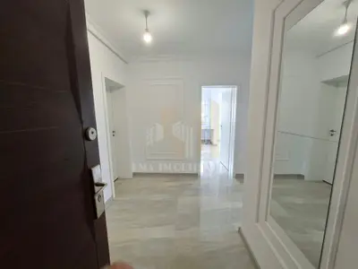 Apartament 3 camere Subcetate City Sanpetru Brasov