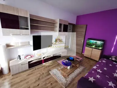 Apartament de Vanzare - 2 Camere - 54 mp - Zona Grand Arena