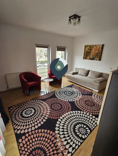 Apartament cu 1 camera, 38 mp, etaj 1 in Marasti !
