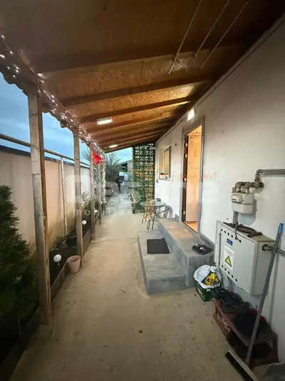 VILA 4 CAMERE BRAGADIRU