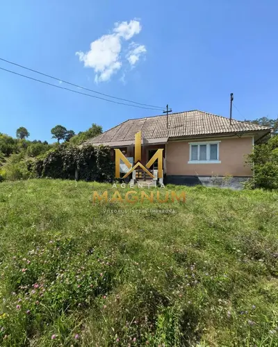 Casa de vanzare in Berinta Maramures