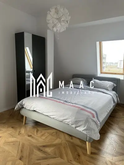 Apartament 3 camere | 65 MPU | Balcon | Lift | Kastani Residence