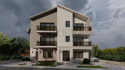 Vile Premium în Otopeni | Stradă Privată | Arhitectură Modernă