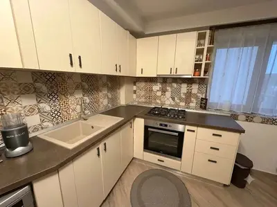Apartament 3 camere | Bloc boutique | Prima închiriere | Giulesti