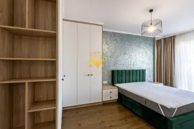 2 Camere de Lux,Marasti, Parcare Record Park, The Office, 21 Decembrie