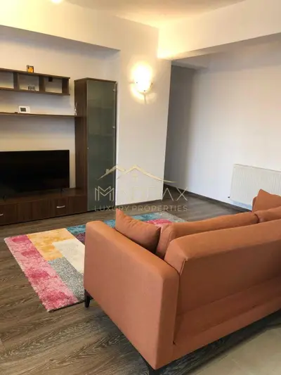 Privat - Inchiriez 2 camere Diamond Park Tineretului