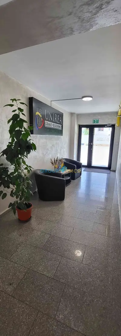 Apartament modern de închiriat în complexul Unirea Grand Residence Arena Mall